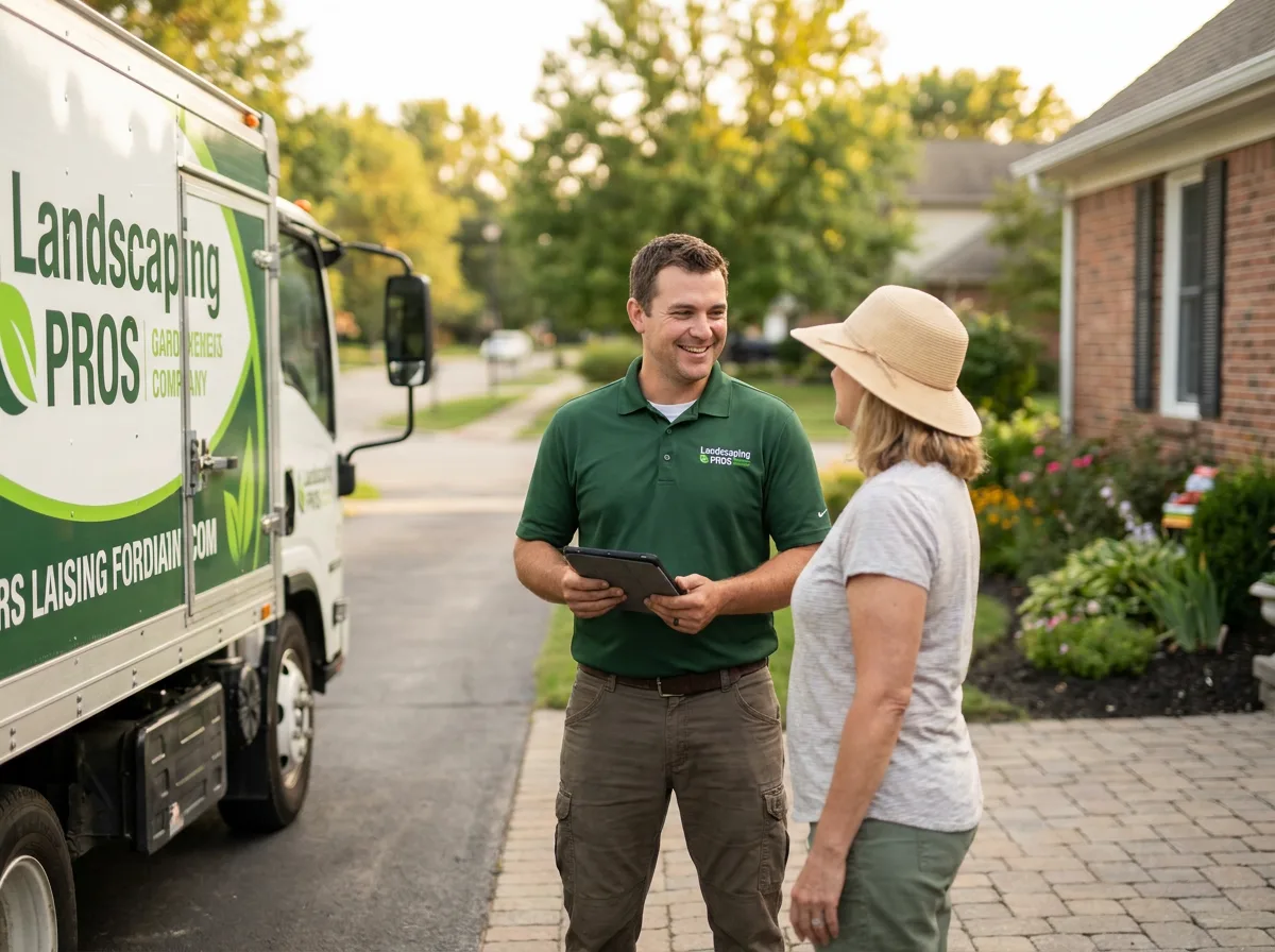 Landscaping Townsend, TN FAQs